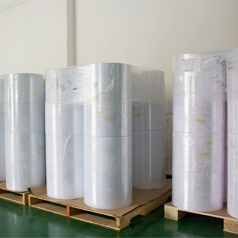 Basic Customization Non-Woven Materials for Hospital Use Top Direct Thermal Paper