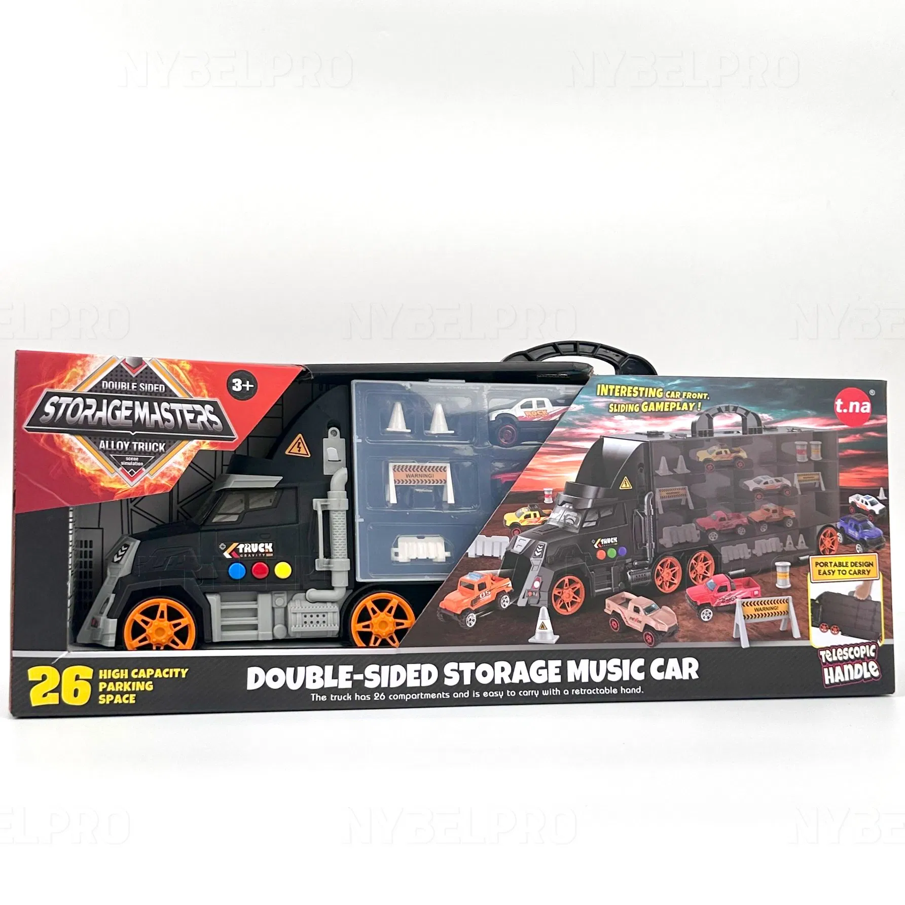 Juguete Educativo Para Niñ OS Wholesale Children Kids Gift Car Educational Playing Learning Smart Toy for Kid Fun Gift