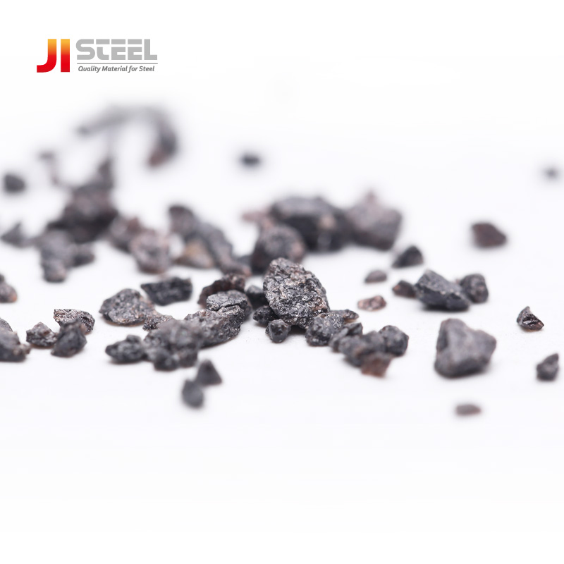 Abrasive Grits Brown Fused Alumina White Aluminum Oxide for Grinding Polishing Sandblasting