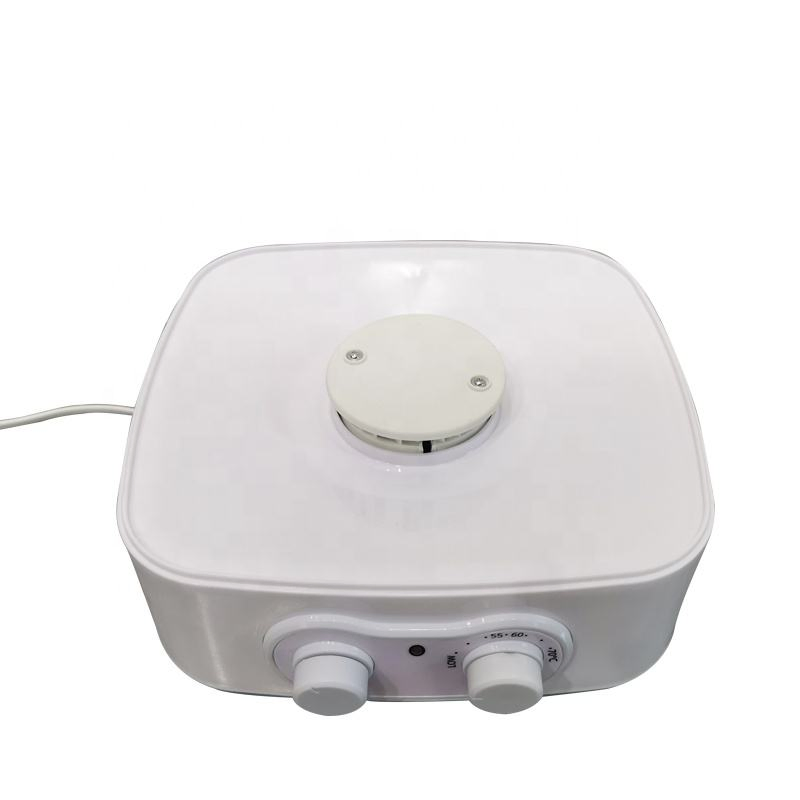 Mini Electric Vegetable Fruit Dryer Food Dehydrator with Adjustable Trays