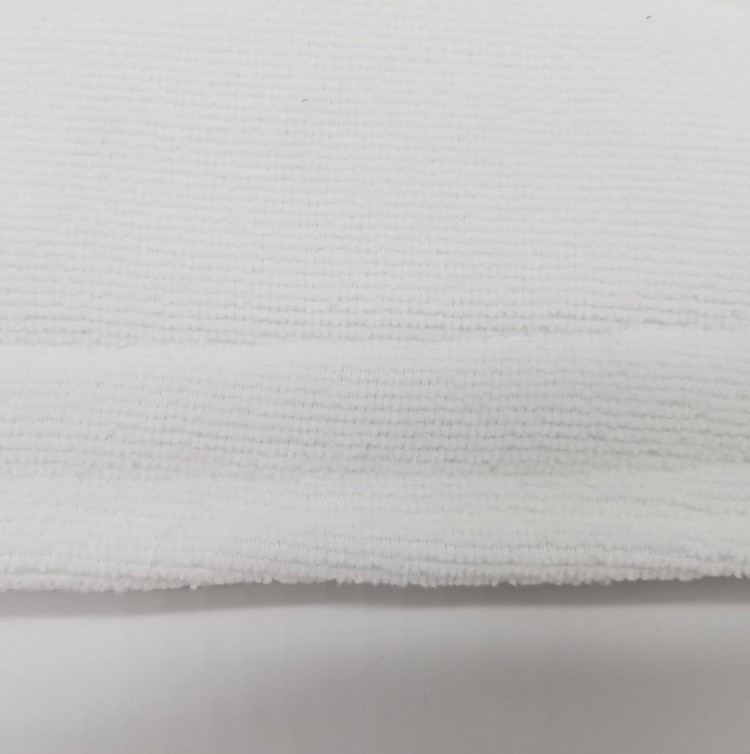 Washable Microfiber Cleaning Steam Mop Pad Replacement for Secura Em-516 Vacuum Cleaner Steam Mop Parts