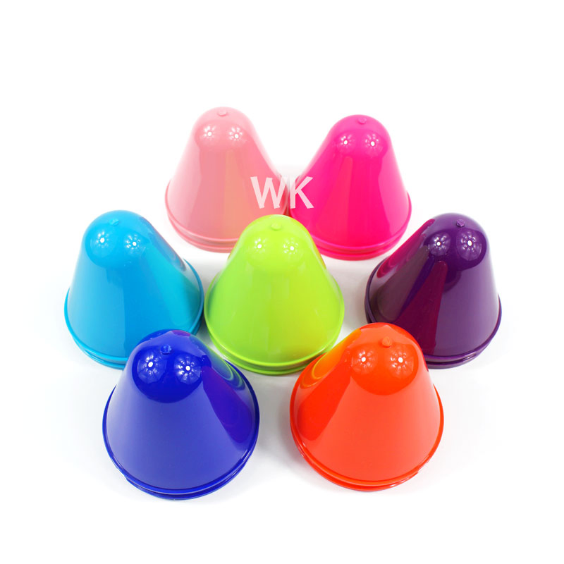 Big Mouth Cosmetic Bottle Pet Preform for Plastic Jar