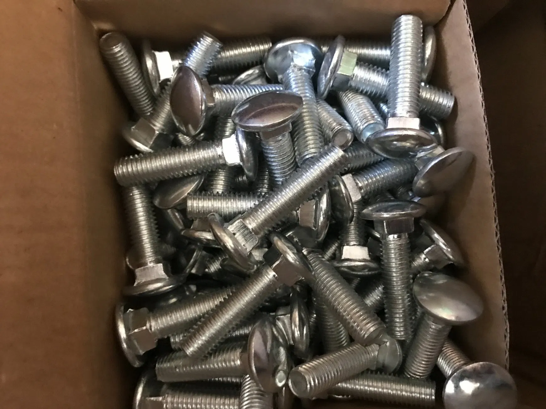 Bsp Thread Swage Nipple / Hose Nipples, B16.11 Pipe Fittings