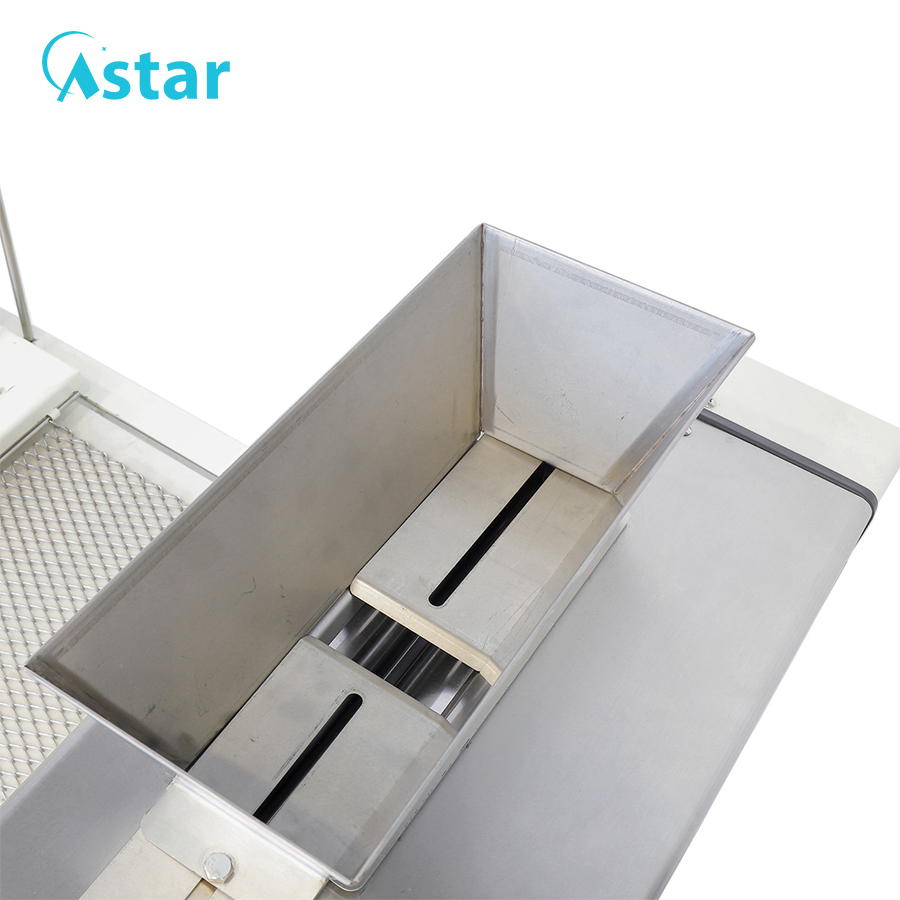 Premium Mini Toast Moulder for Good Shapes Bread-Making