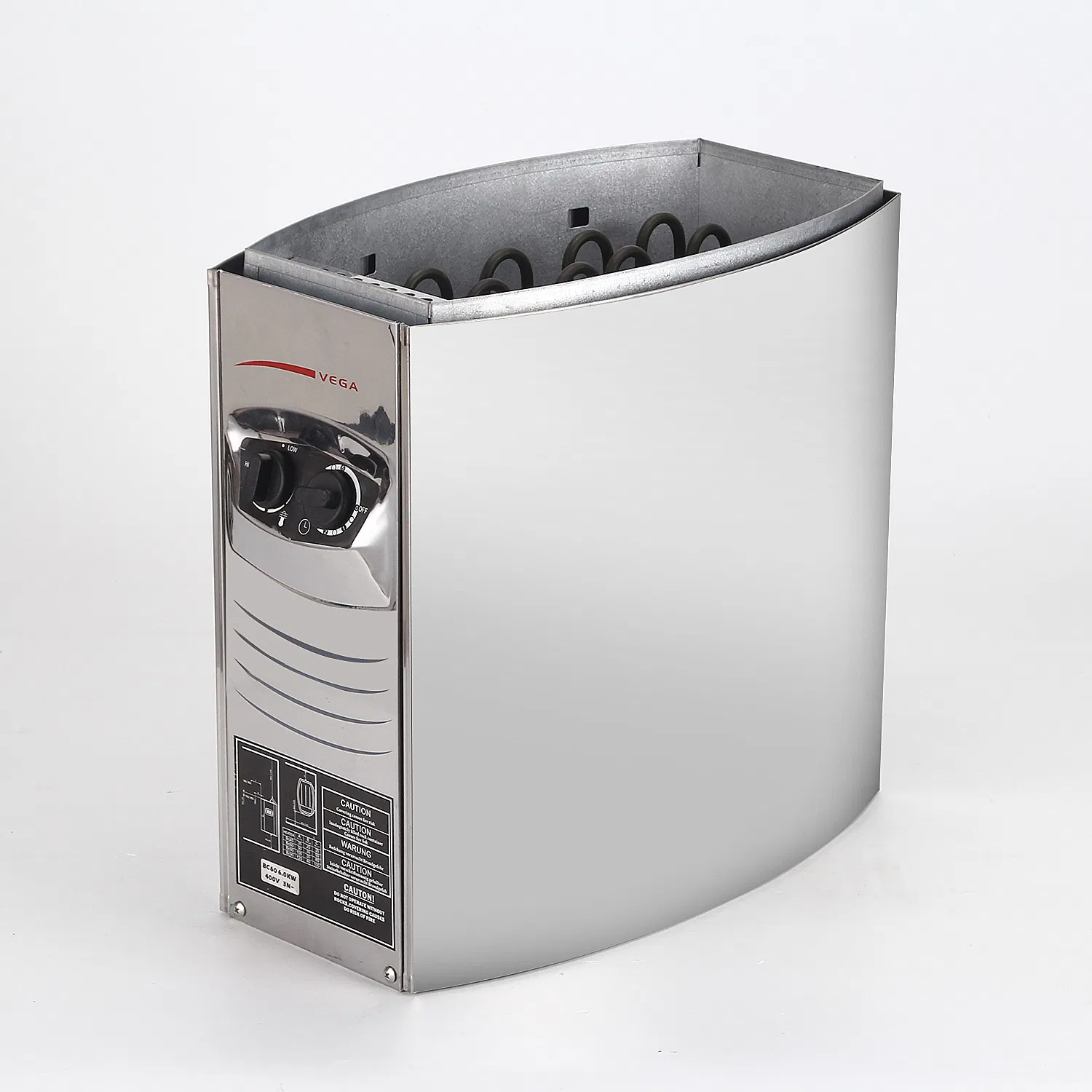 Обогреватель для сауны Harvia BC23