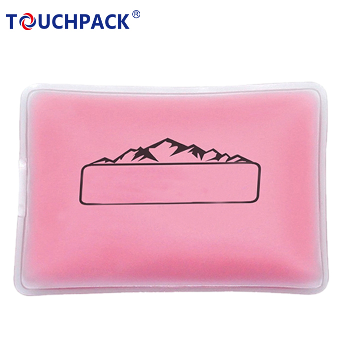 Popular Custom Heating Pad Gel Hot Cold Pack