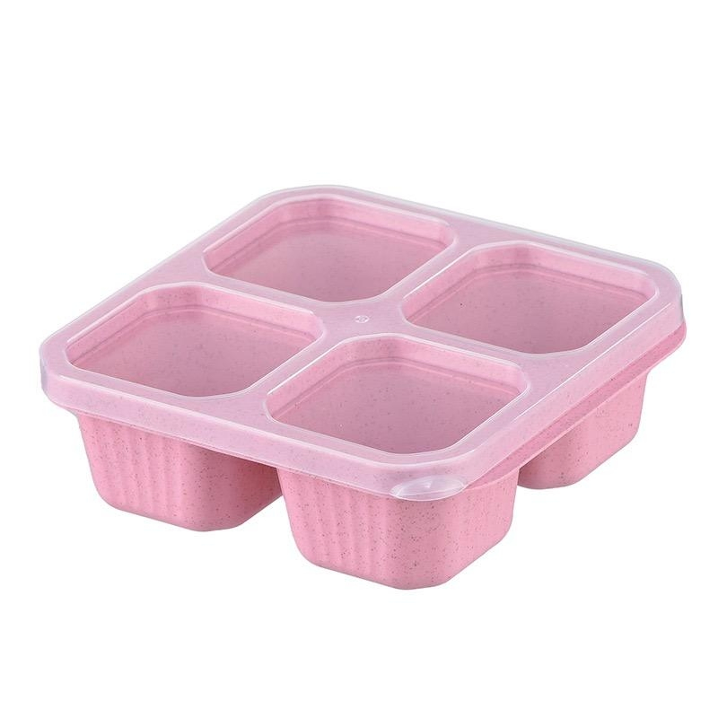Ultimate Insulated Lunch Box for Fresh Meals on-The-Go