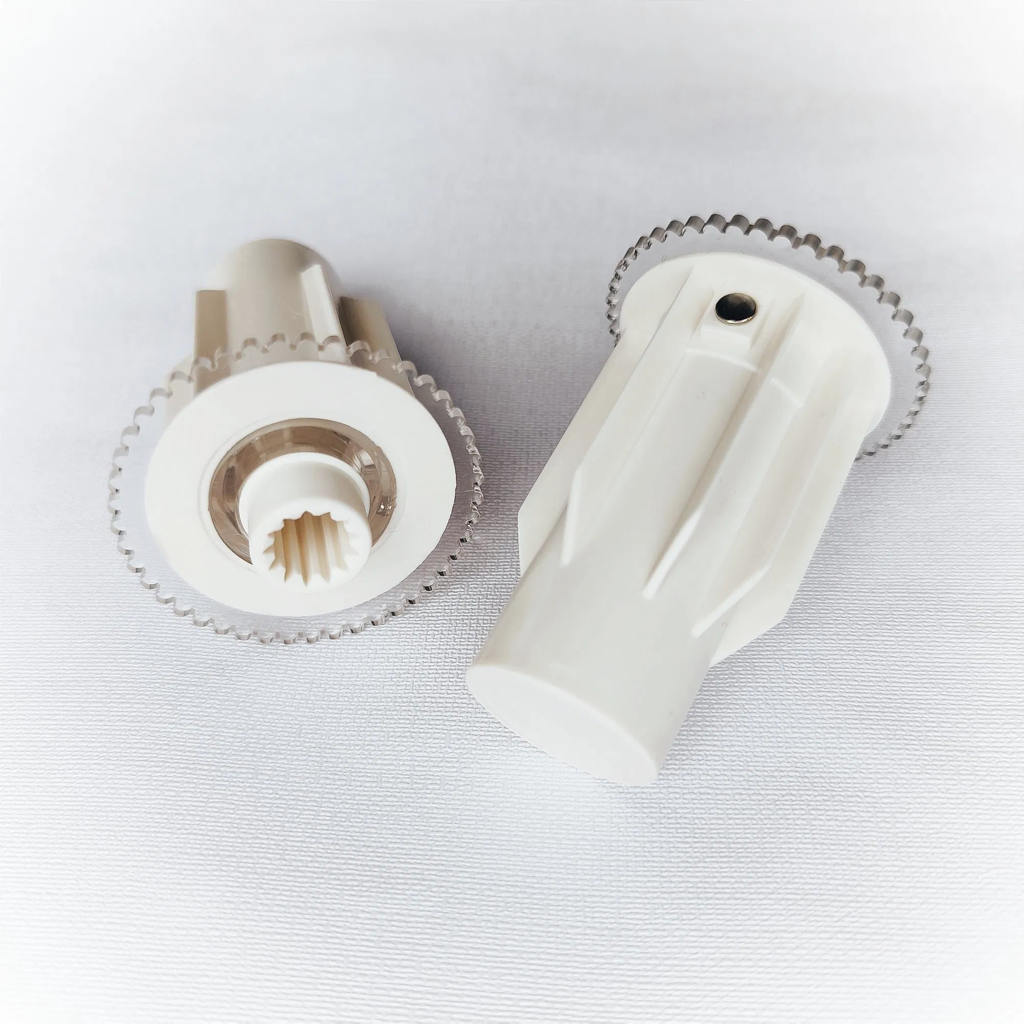 Vikson 38 mm Heavy Duty Double Roller Blinds Control Clutch Components