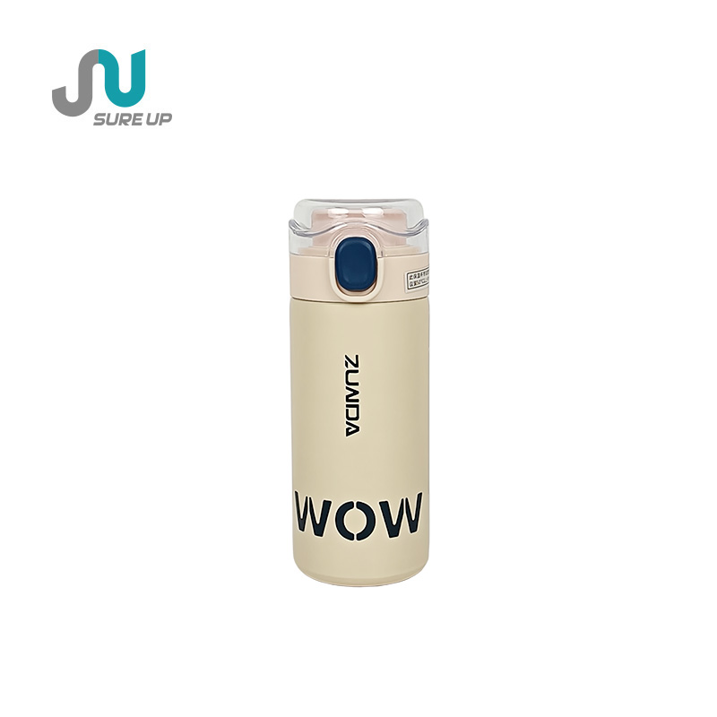 Hot Selling Business Gifts Classic Large Capacity Stainless Steel Vacuum Insulated Sports Drink 1L Portable 6-12 Hours