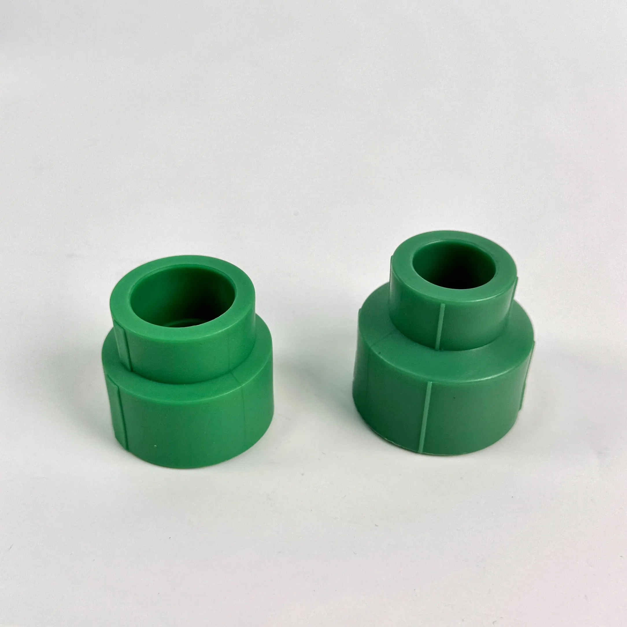 Swd Manufacture High Pressure PPR Pipe Fittings