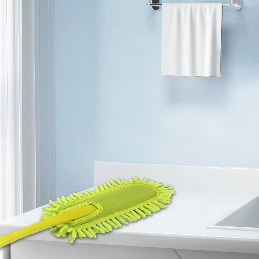 25013household Car Window Easy Cleaning Duster