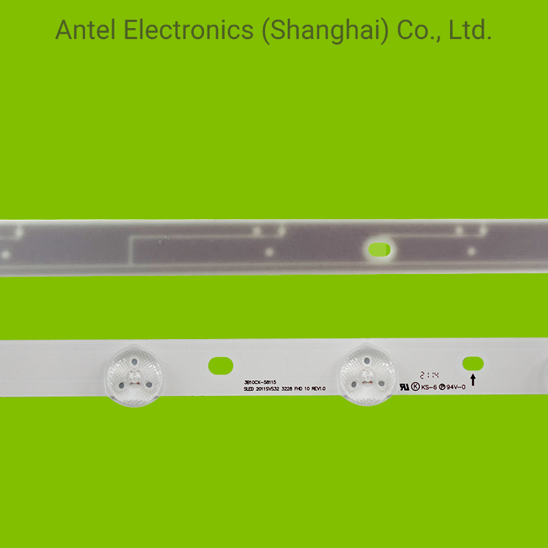 Светодиодная лента Samsung 32 дюйма, 10 LED, 3V