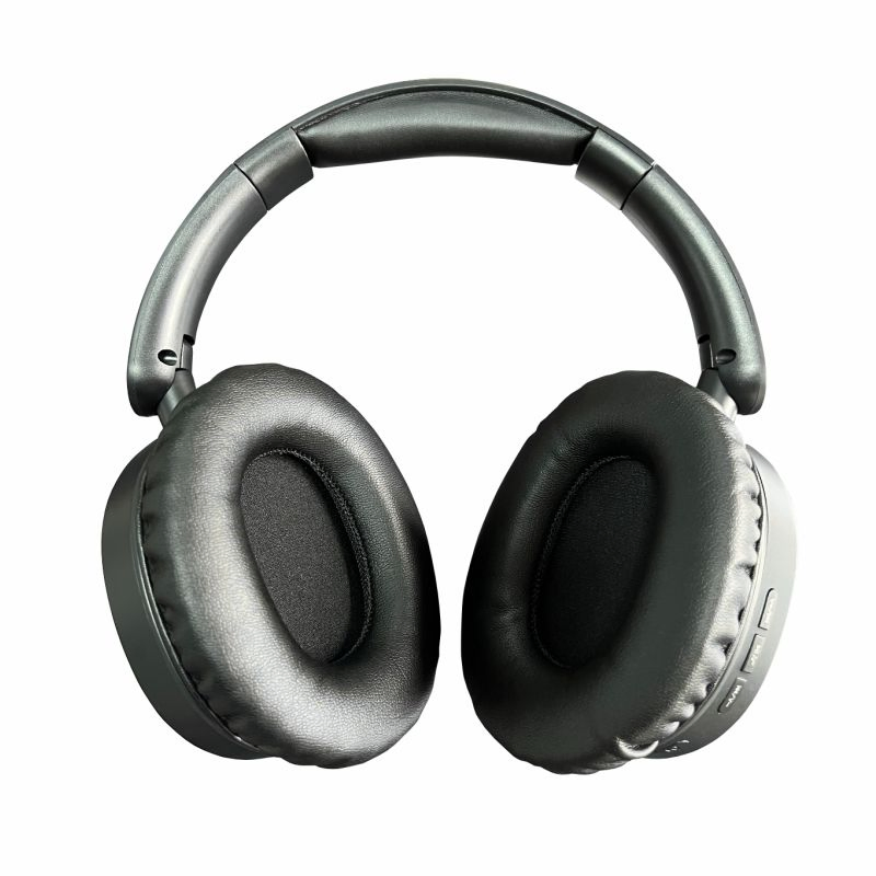 D-913 Anc Noise Cancelling Wireless Bluetooth Stereo Neckband Headset Earphone Headphone