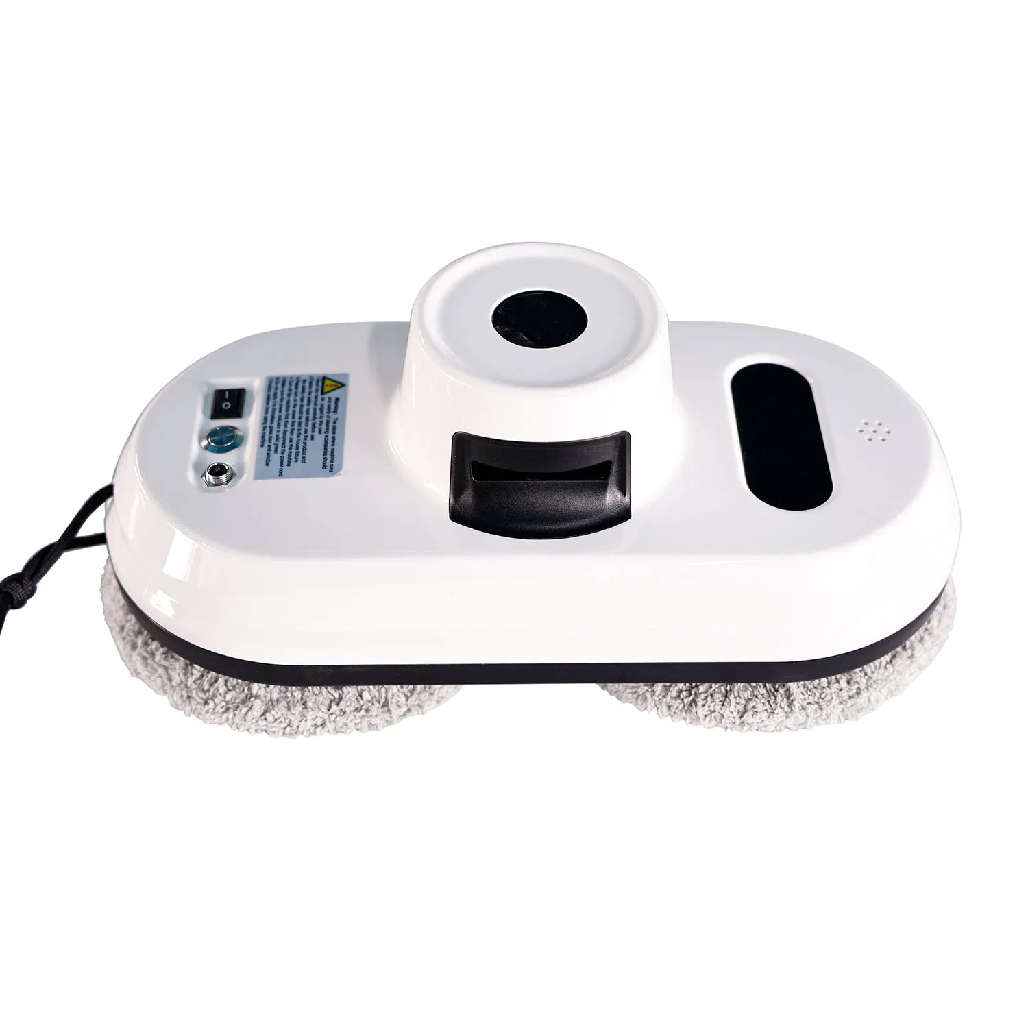 2025 New Design Window Cleaning Machine for Home Use