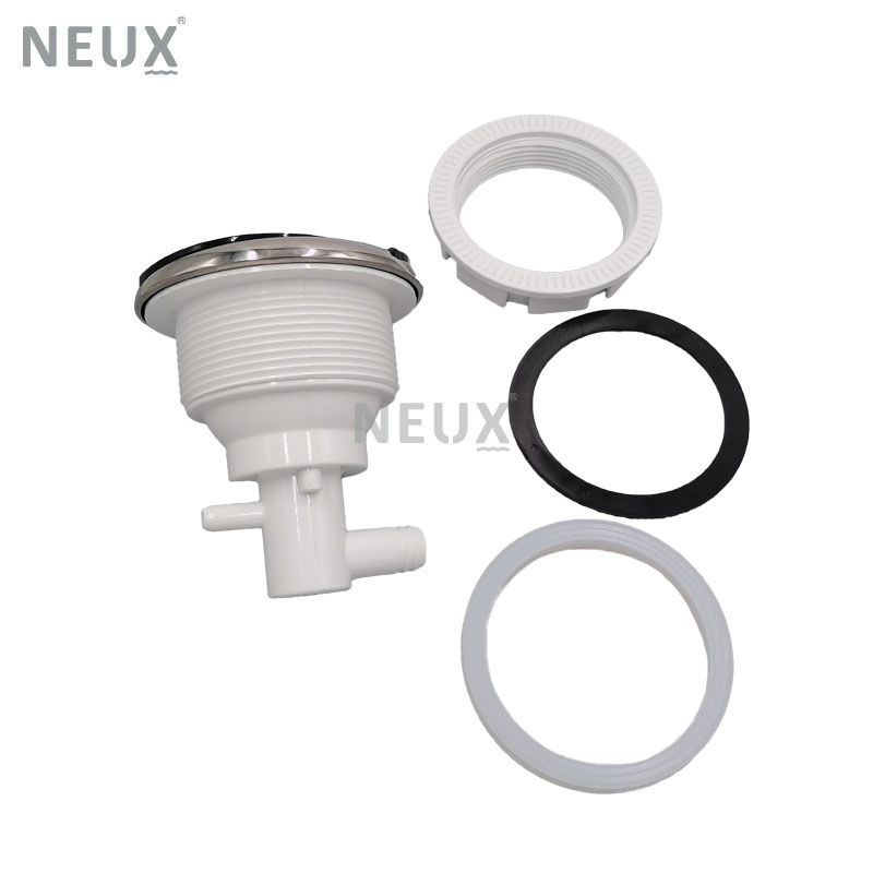 Гидромассажная форсунка 5'' для уличной ванны SPA