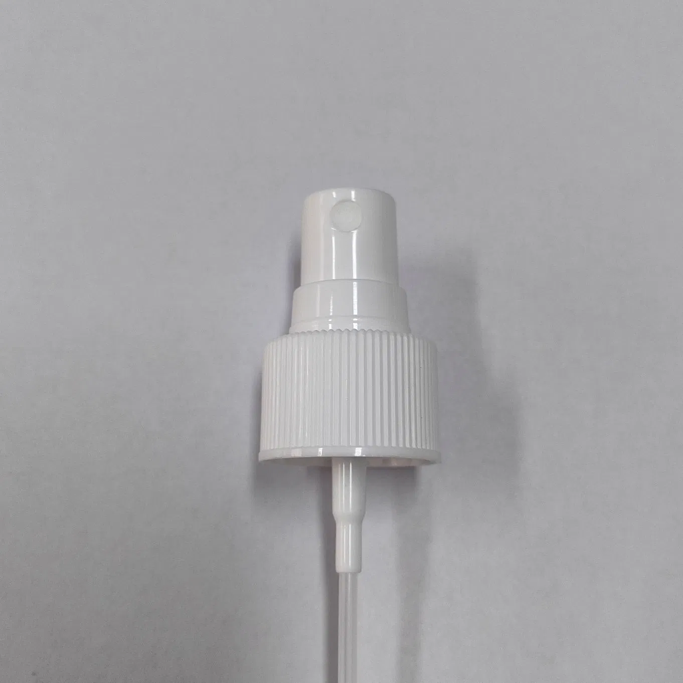 24mm PP Plastic Smooth/Ribbe Ultra Fine Mist Sprayer Household Use