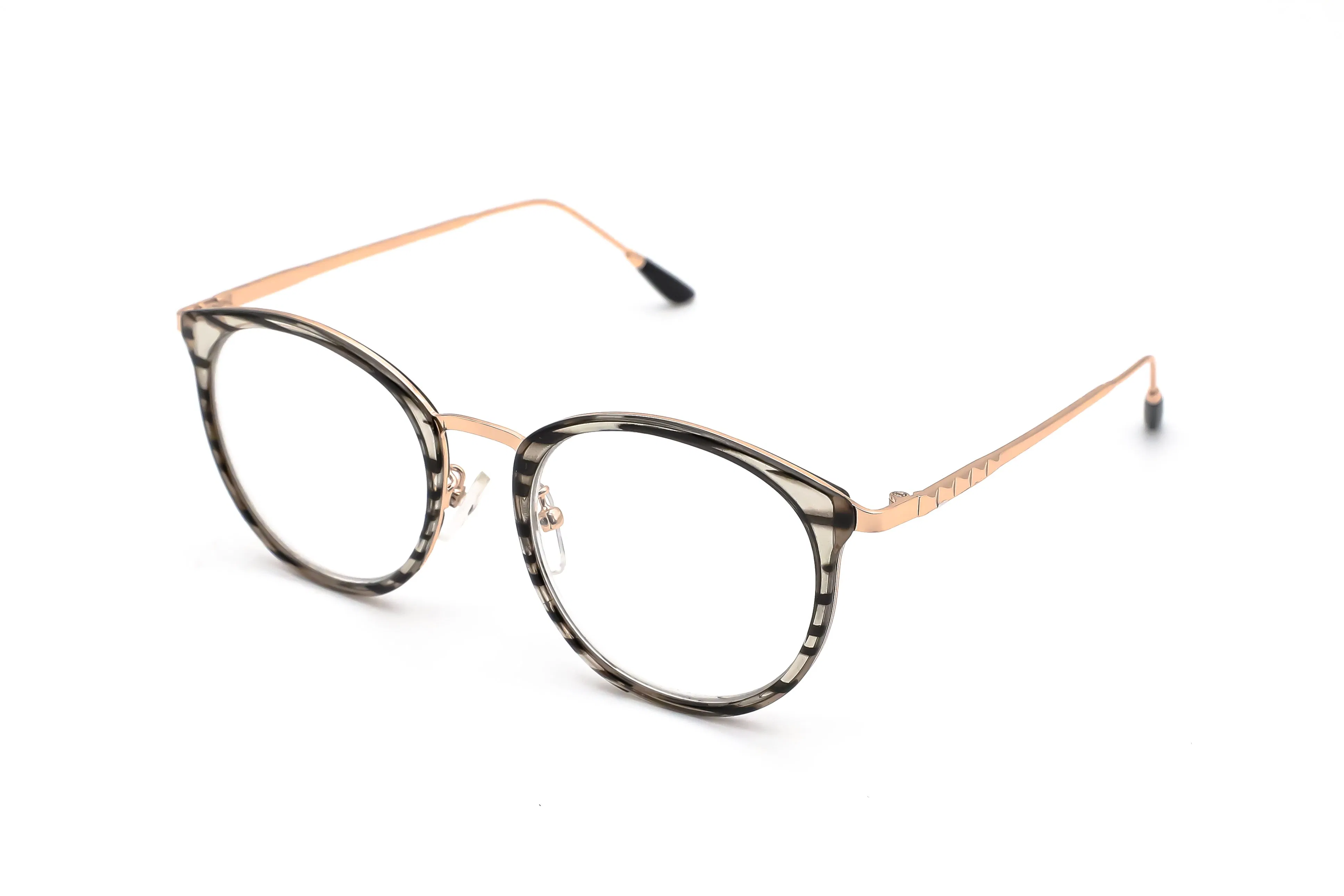 Factory Price Adjustable Near Readinganti Blue Reading Glasses