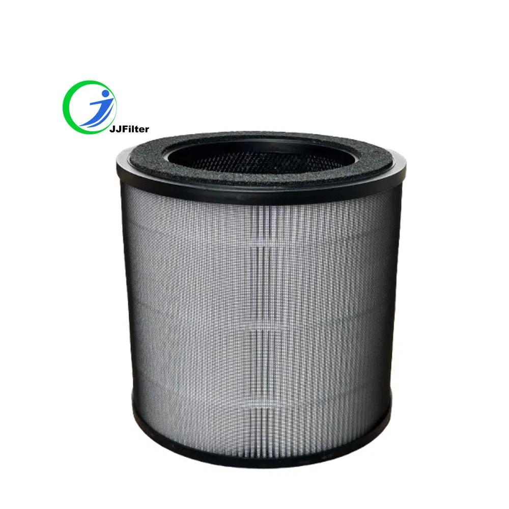 Genuine Replacement Nanoprotect for Philip Fy 0190 HEPA Filter for Air Purifier Parts