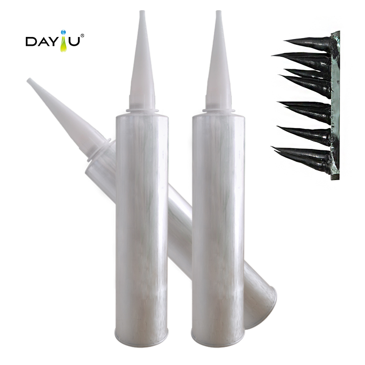 Good Quality Weatherproofing Polyurethane Sealant Structural Adhesive Caulking for Automotive Glass
