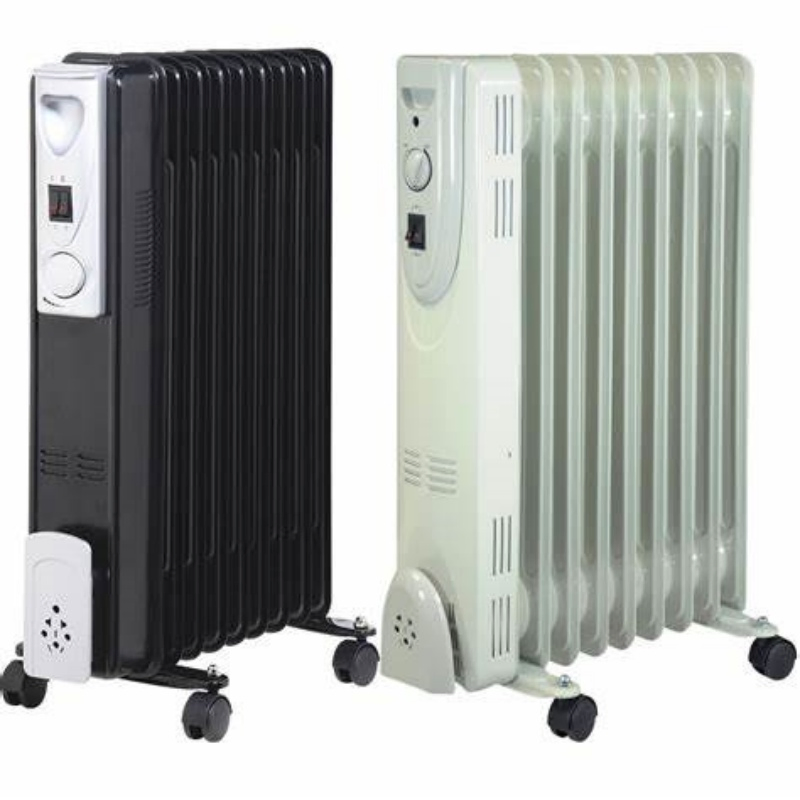 Wholesale Best Selling Home Heater Heating Freestanding Oil Filled Radiator