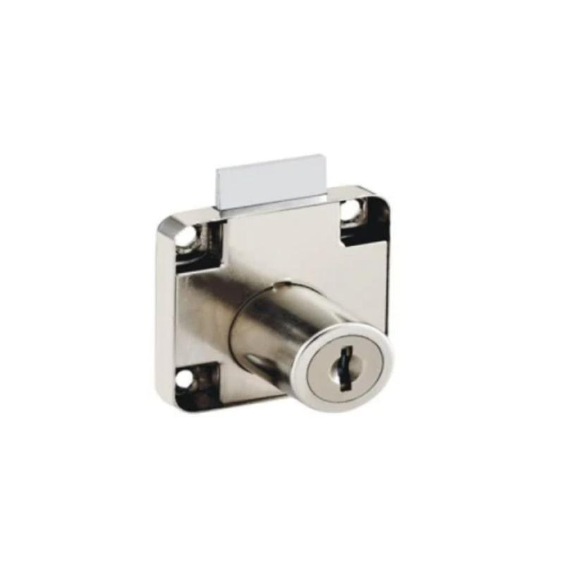 Security Furniture Drawer Almirah Lock with Key 138-22c