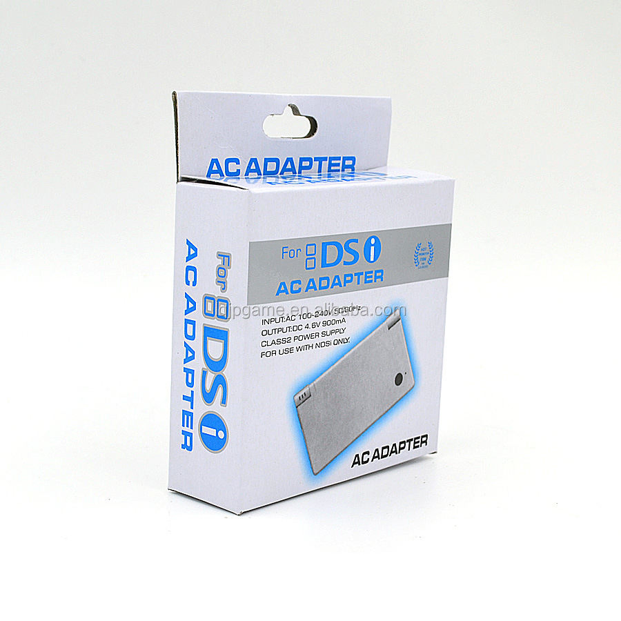 Зарядное устройство для Nintendo DS Lite / NDSL