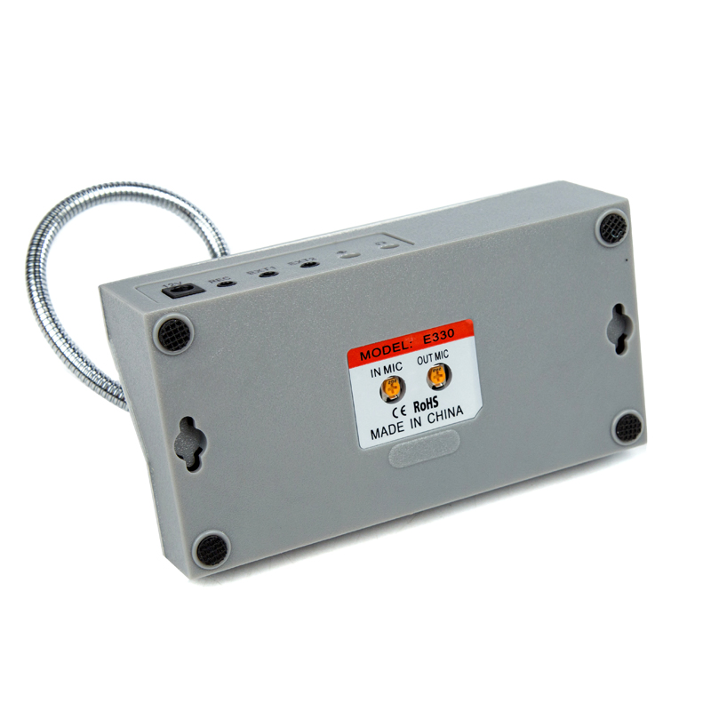 Громкоговоритель Hands Free для оконного общения