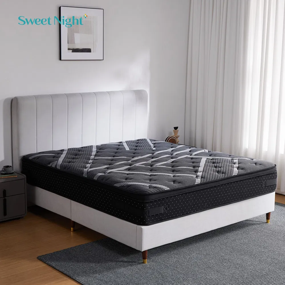 High Density Mattress Comfortable Compressed Mattress Wholesales Products