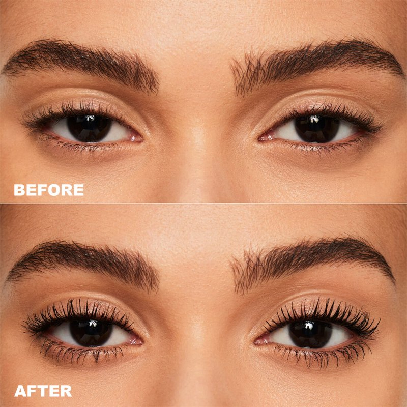 Free Sample Hot Selling Cosmetics Waterproof Liquid Mascara for Eyes