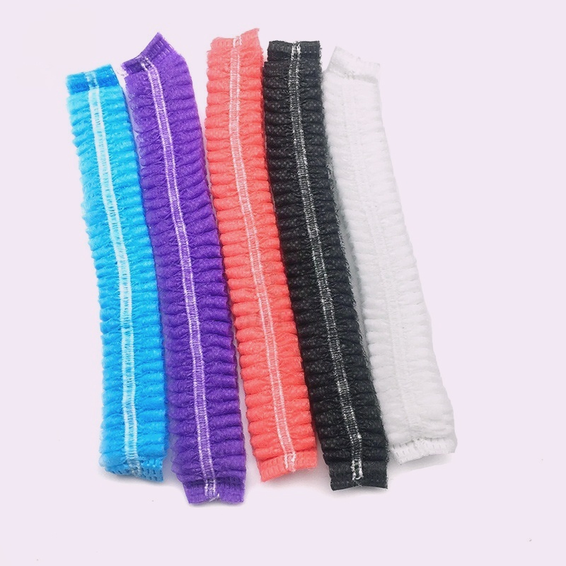 Versatile Clip/Mob/Stripe Caps in Vibrant Colors and Sizes