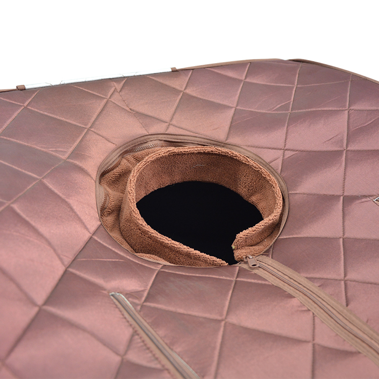 Портативная инфракрасная сауна Home Mini