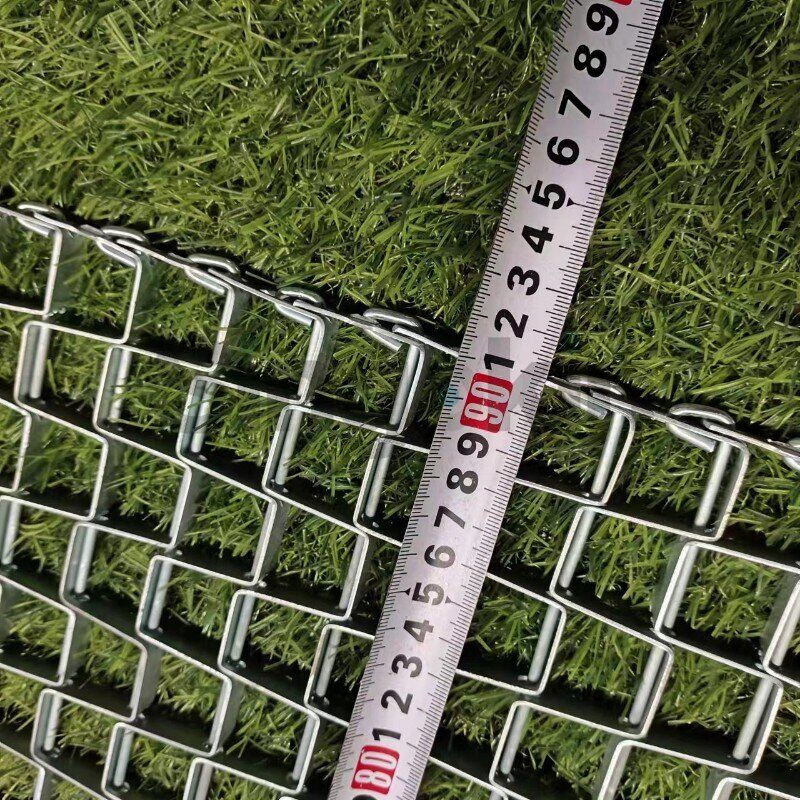 Various Size 3X4 3X5 4X4 Steel Drag Mat for Lawn Leveling Factory and Turf Management