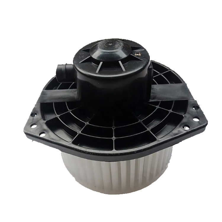 Мотор вентилятора отопителя Nissan 27220-5e900