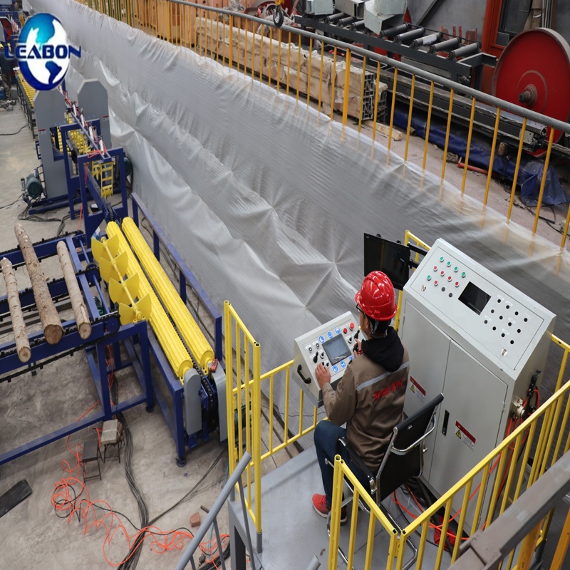 Станок ленточнопильный вертикальный двухпильный