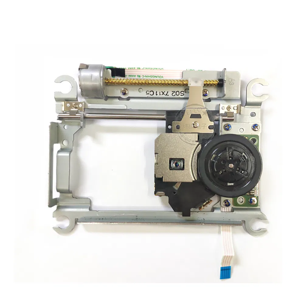 Лазерная линза TDP182W для PS2 Slim SCPH-79001
