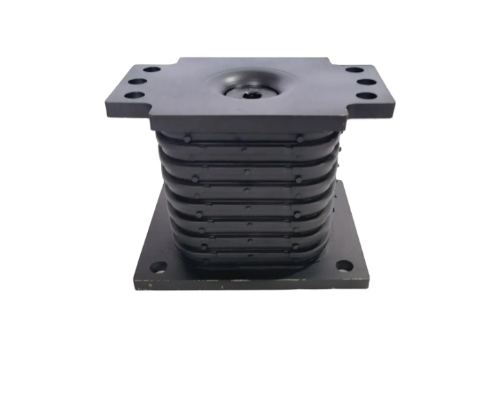 Sinotruk HOWO 371 Rubber Bearing Az9725520276