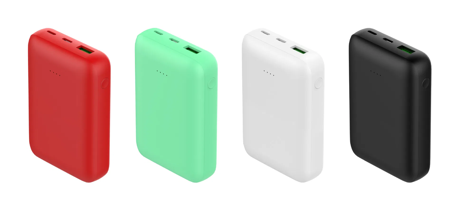 Пауэрбанк Apply Pd 20W 10000mAh с быстрой зарядкой 22.5W