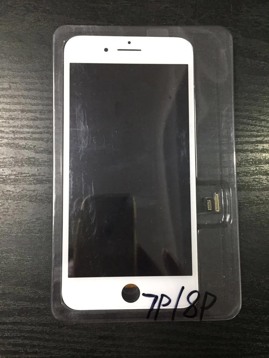Дисплей iPhone 8 Plus с тачскрином (LCD)