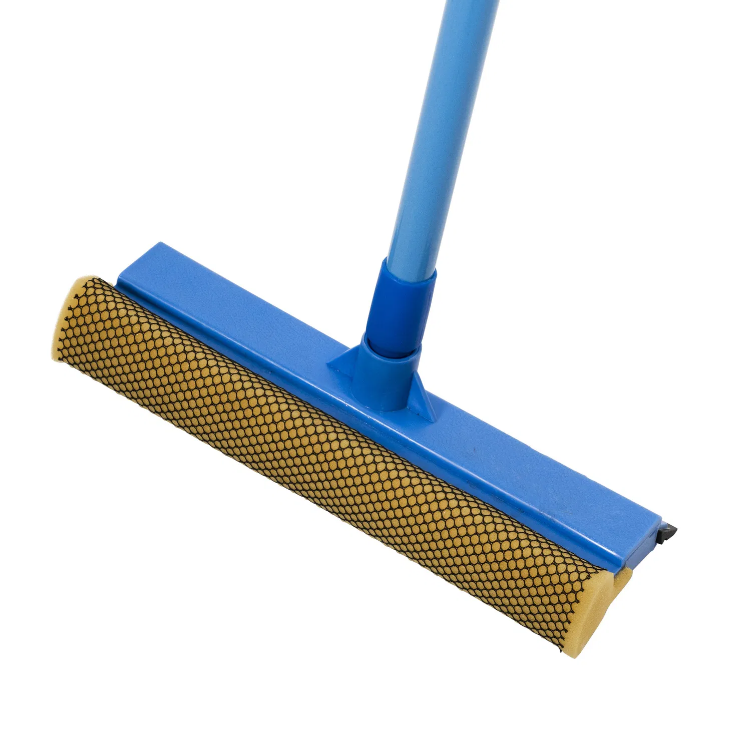 Двусторонняя щетка-скребок для стекол автомобиля