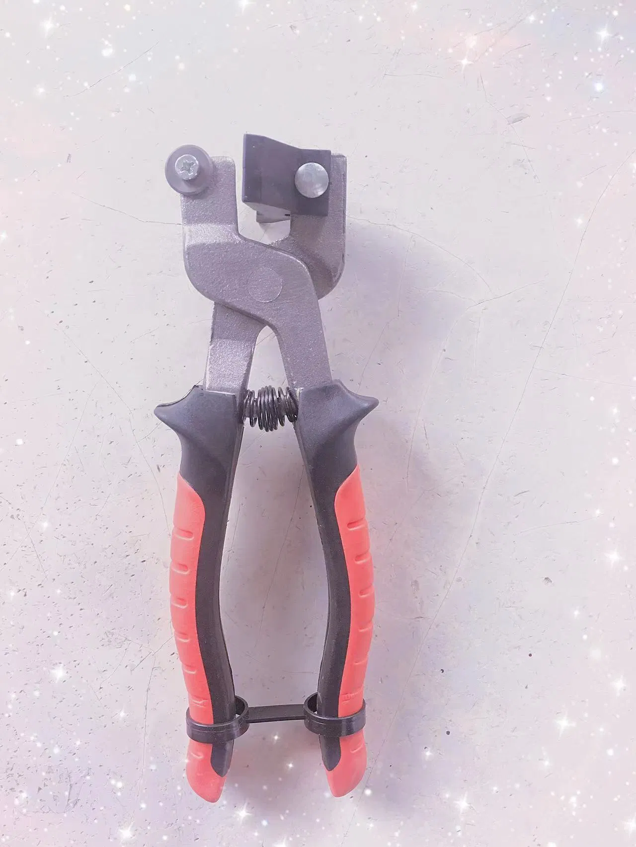 Кусачки для стеклянной плитки 8 дюймов