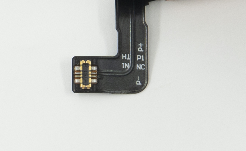 Аккумулятор для Honor 50, оригинальная батарея