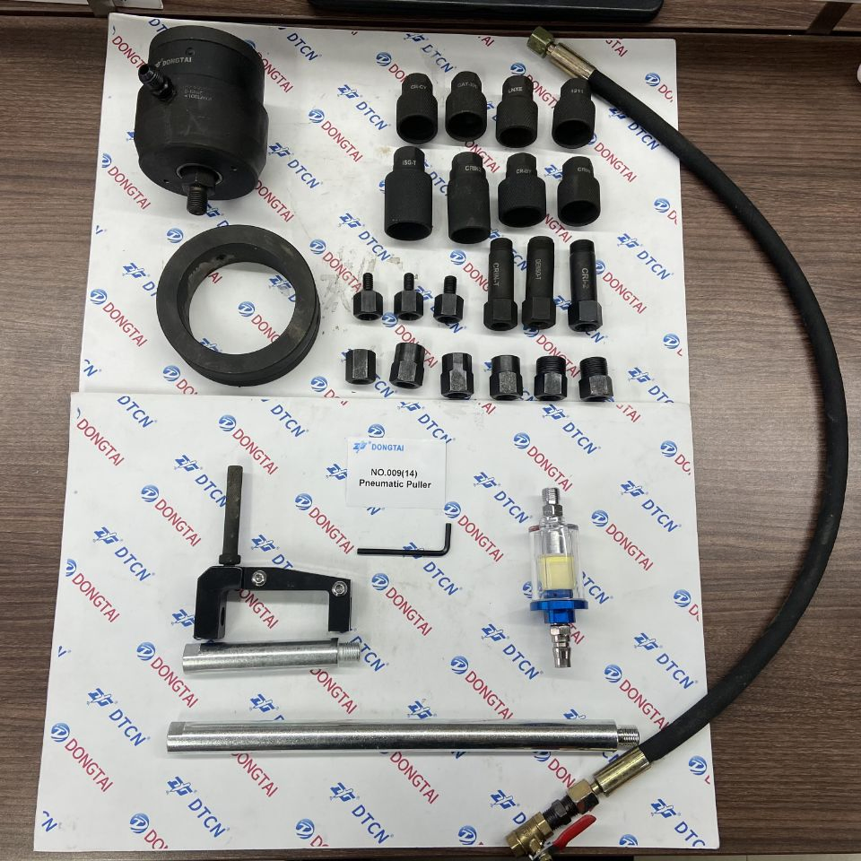 Пневматический пуллер Dongtai No. 009 (14)