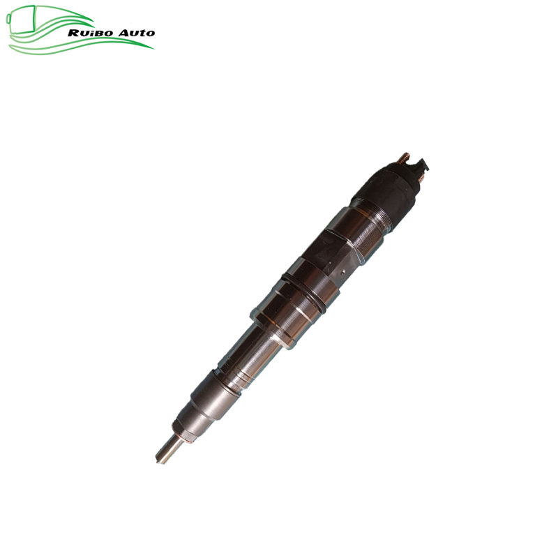 Топливная форсунка дизельного двигателя Yutong 1112-00214