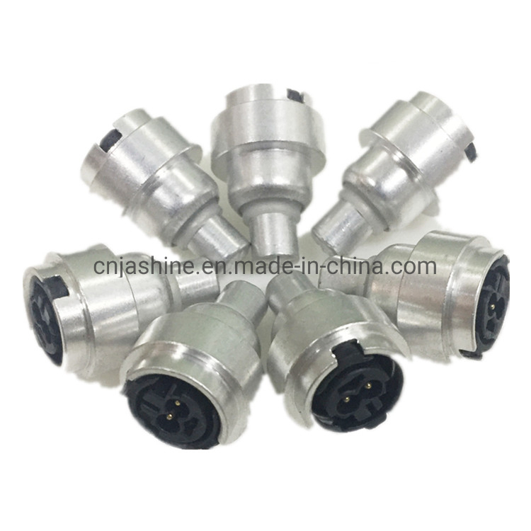 Газовый баллончик для надувных ремней безопасности