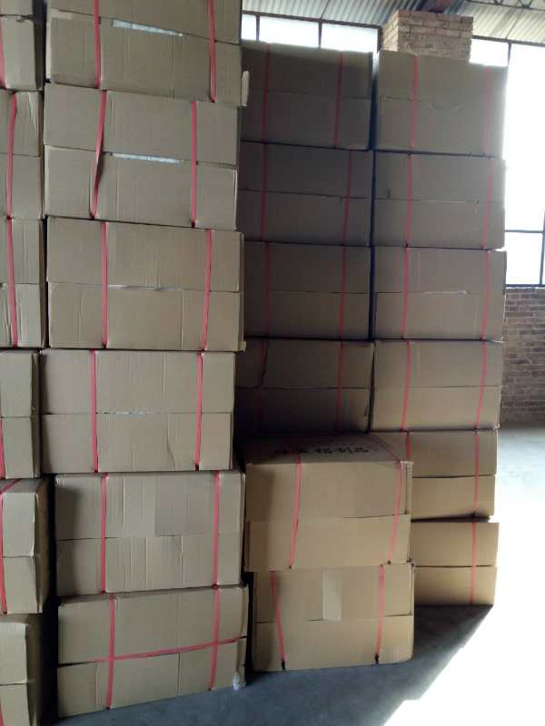 Kt 1430 Zirconium High Heat and Excellent Thermal Shock Resistance Ceramic Fiber Board