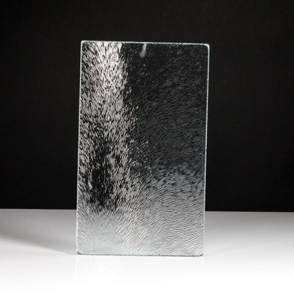 Diamond Flora Karatachi Millennium Mistlite Nashiji Clear Colored Patterned Glass