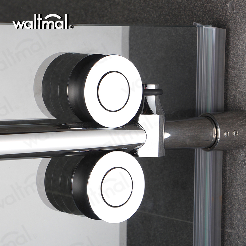 Hot Sell Bathroom Sliding Shower Doors Bath Room Shower