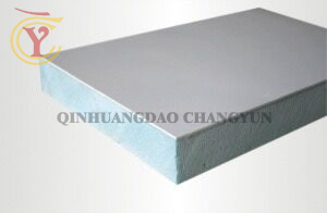 Superior Appearance FRP/GRP PU Composite Panel