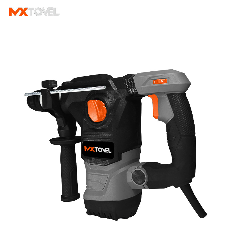 Аккумуляторный бесщеточный перфоратор SDS Plus