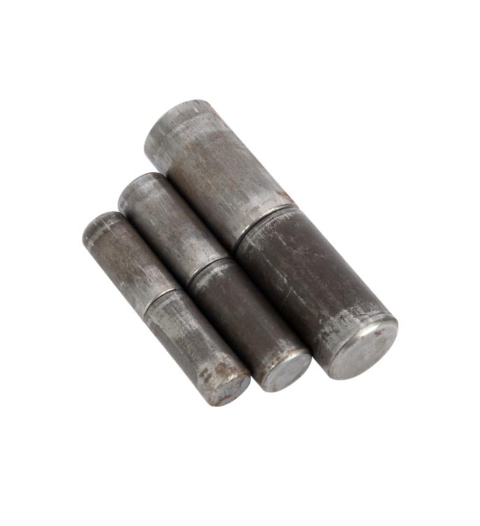 The Iron Door Hinge with Ball Bearing